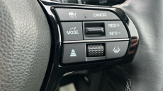 Honda CR-V 2.0 eHEV Elegance 5dr eCVT Hybrid Estate